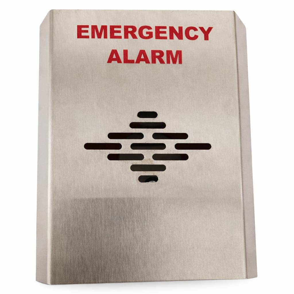 Elevator Emergency Alarm - Image 1