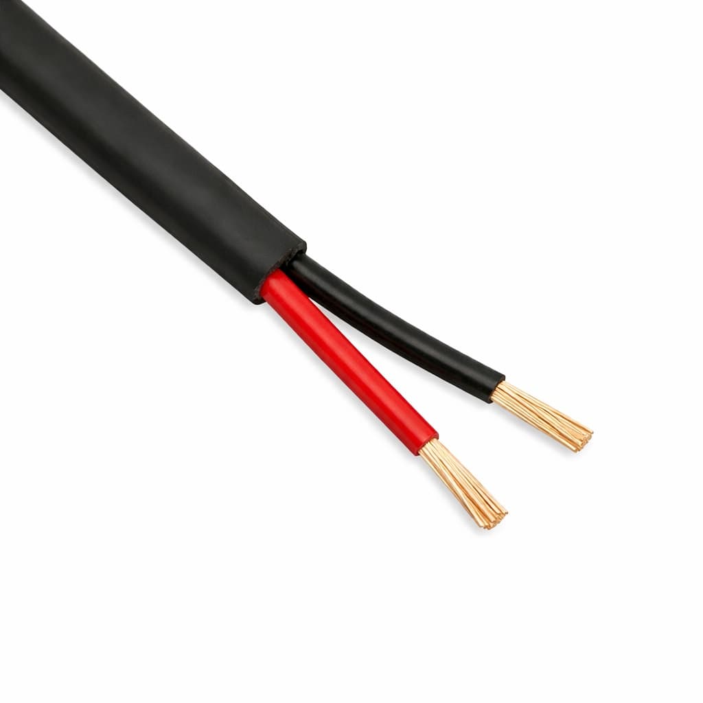 2 core cable - Image 1