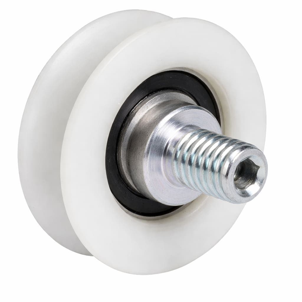 Eccentric Roller - Image 1