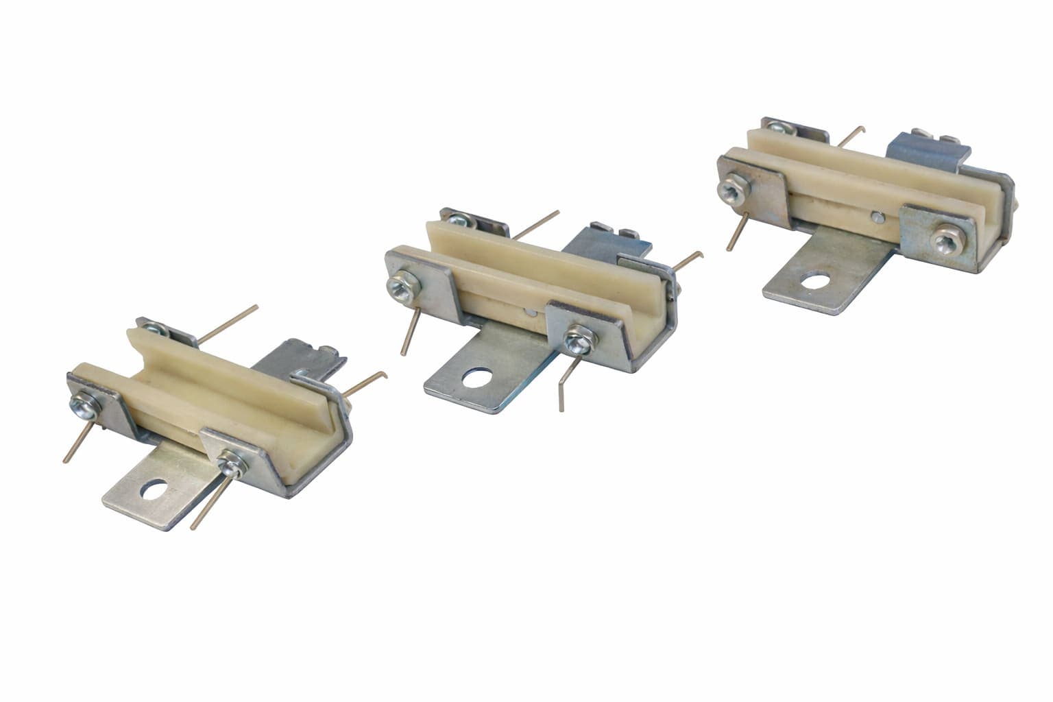 Counter Guide Shoe Assy - Image 1