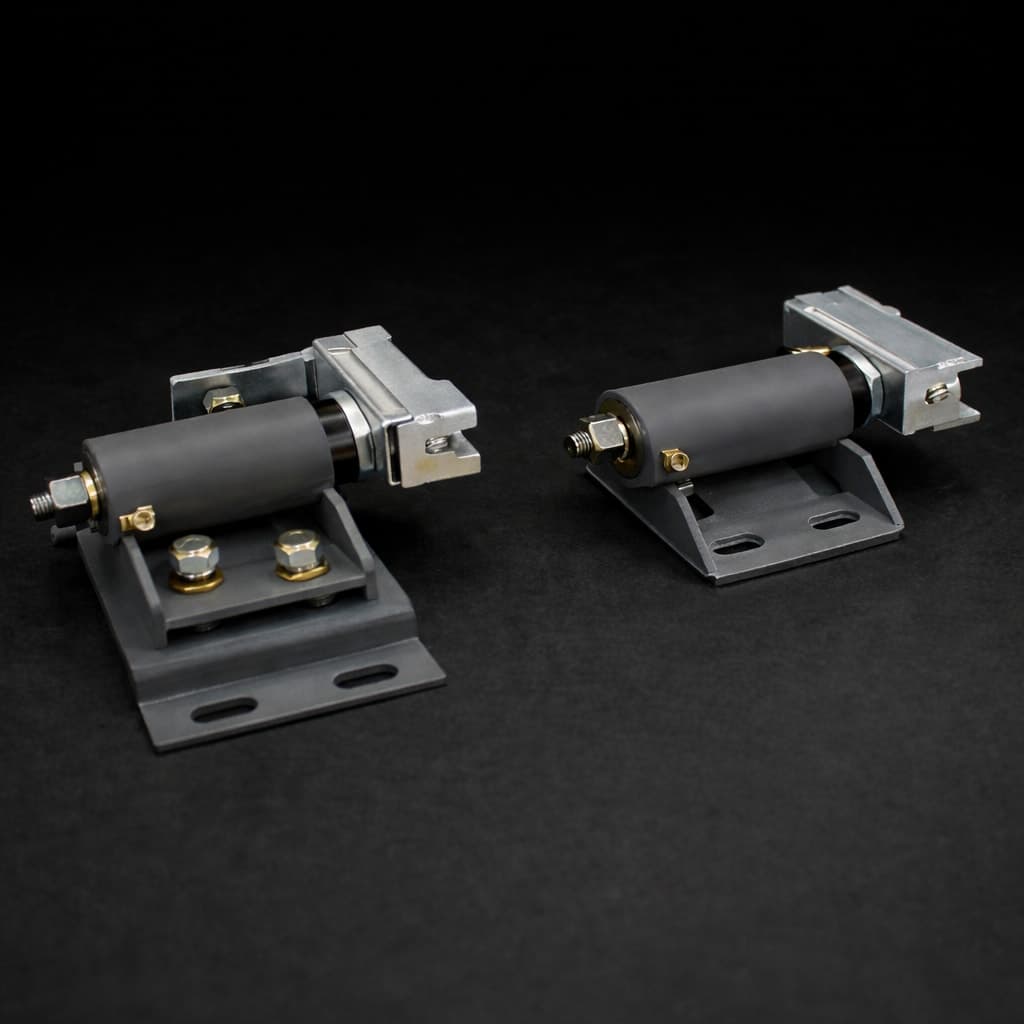 Car Guide Shoe Liner - Image 1