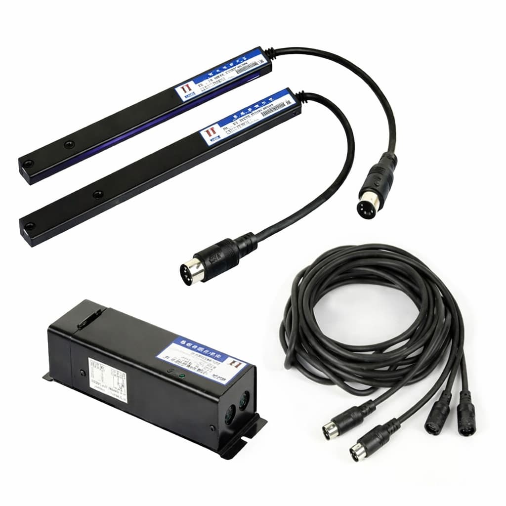 Door Sensor - Image 1