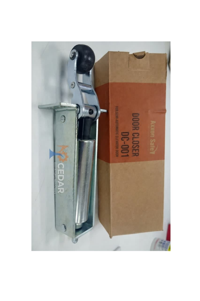 DOOR CLOSER - Image 1