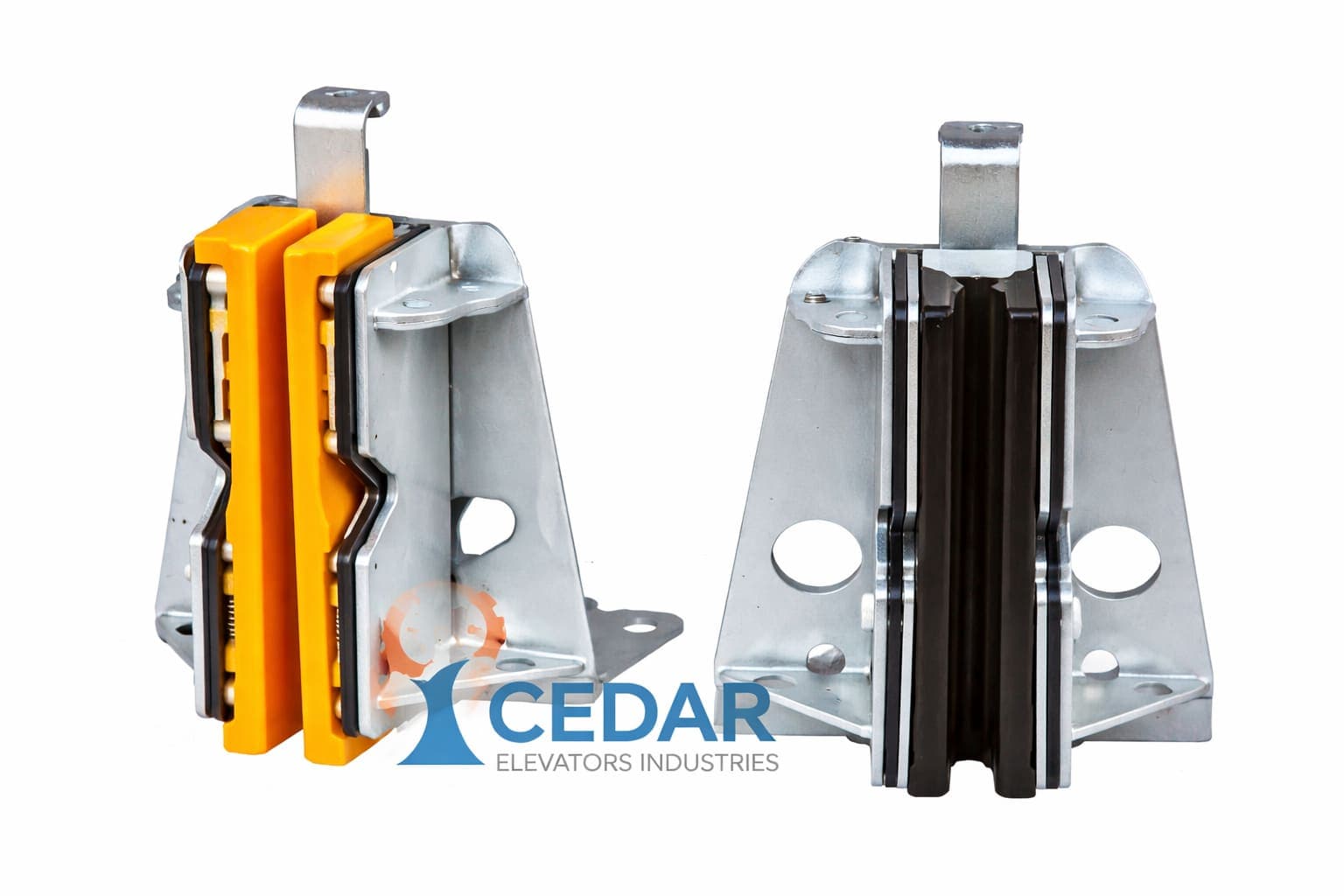 CWT Guide Shoe Assy - Image 1