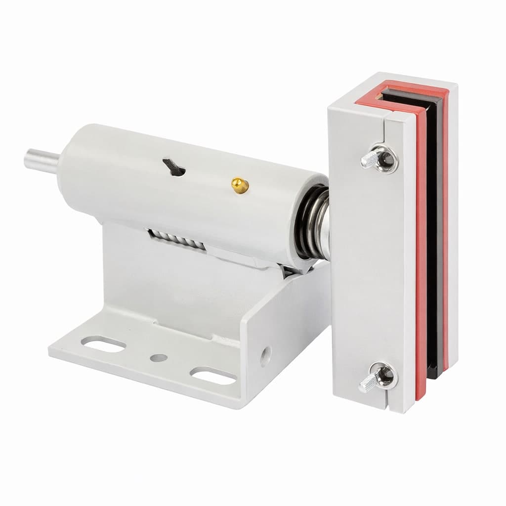 Spring Loaded Guide Shoe - Image 1