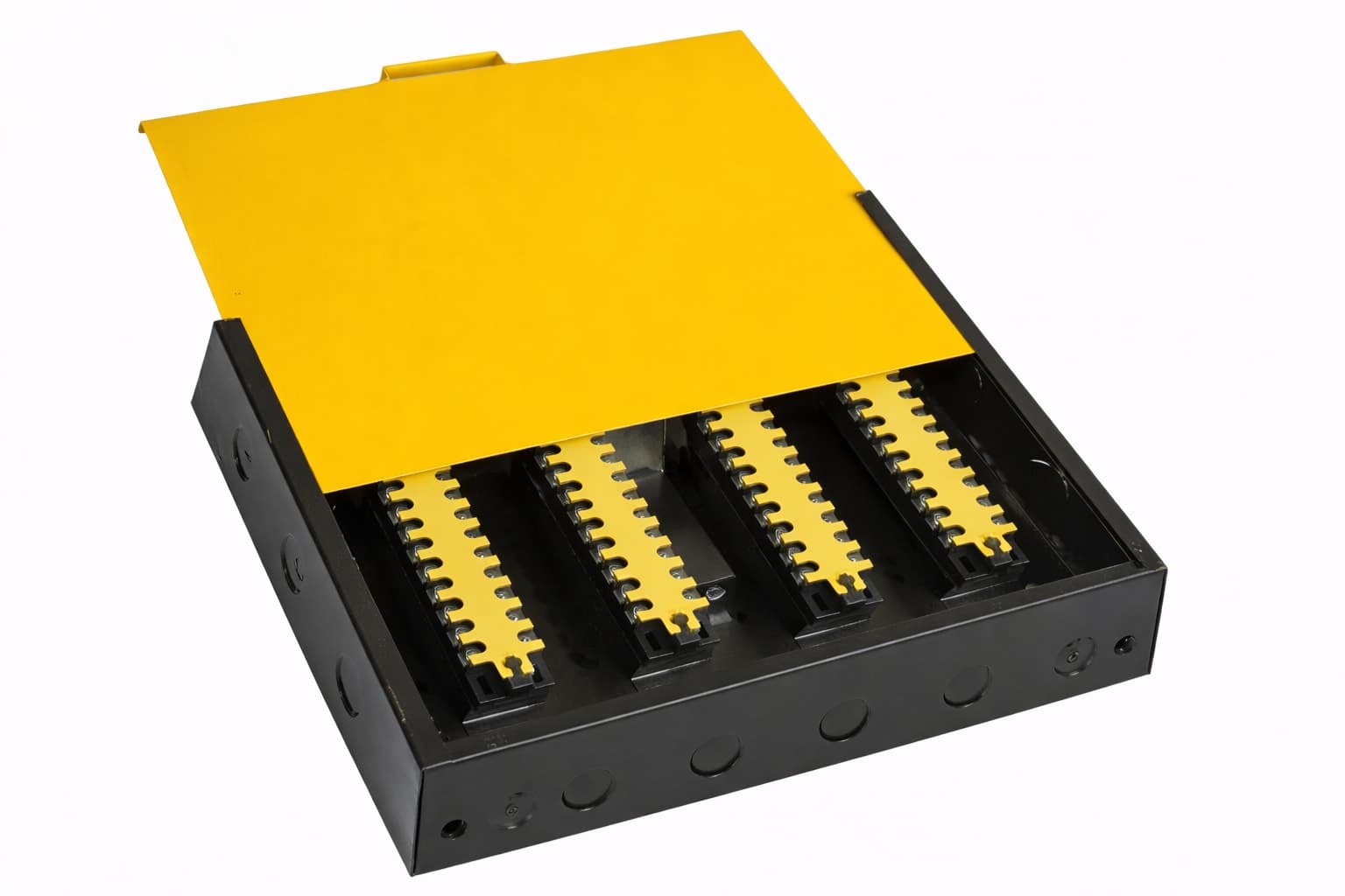 Junction Box - Image 1